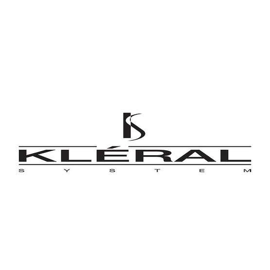 KLERAL SYSTEMS