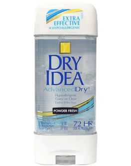 DRY IDEA Advanced Dry Powder Fresh Antiperspirant