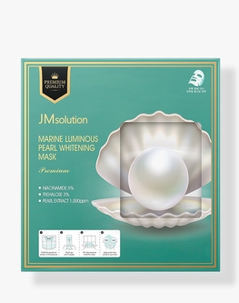 JMsolution MARINE LUMINOUS PEARL AĞARDICI MASKA