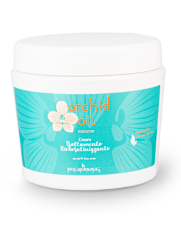 Orchid Oil Maska