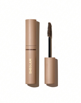 SHEGLAM Qaş Sabitləyici Gel-Medium Brown