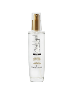 Semi Di Lino Cristalli Liquid