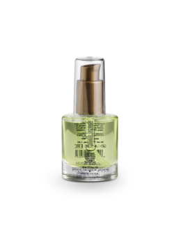 Semi Di Lino Cristalli Liquid