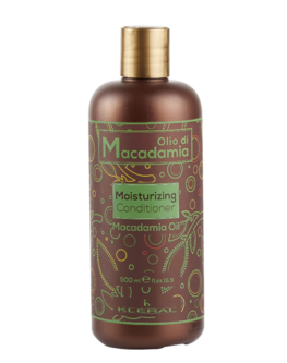 Macadamia Kondisioner