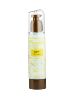 Macadamia Silky Serum