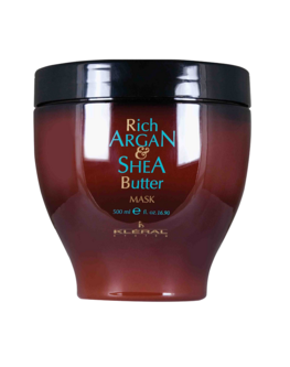 Rich Argan Maska