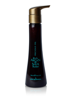 Rich Argan Saç yağı