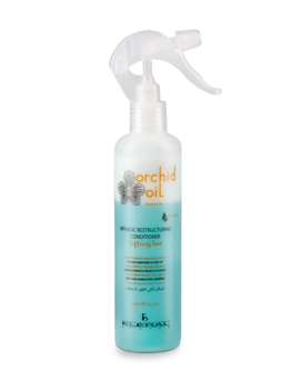 Orchird Oil Sprey