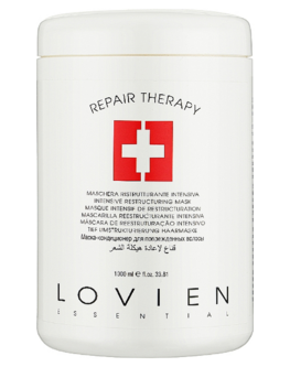 Lovien Bərpa Maskası