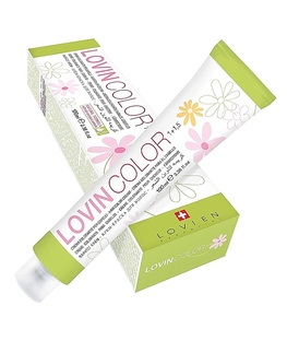 Lovincolor Saç Boyası