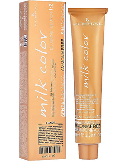 Milkcolor Saç Boyası
